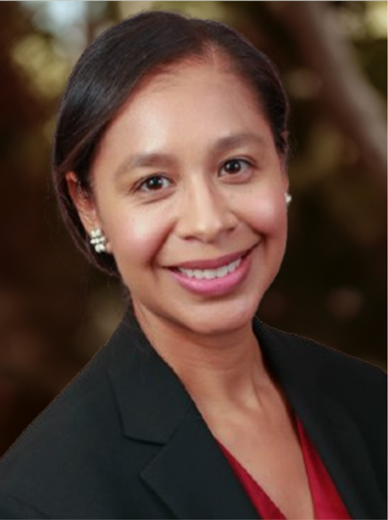 Dahlia Guerrero, MD