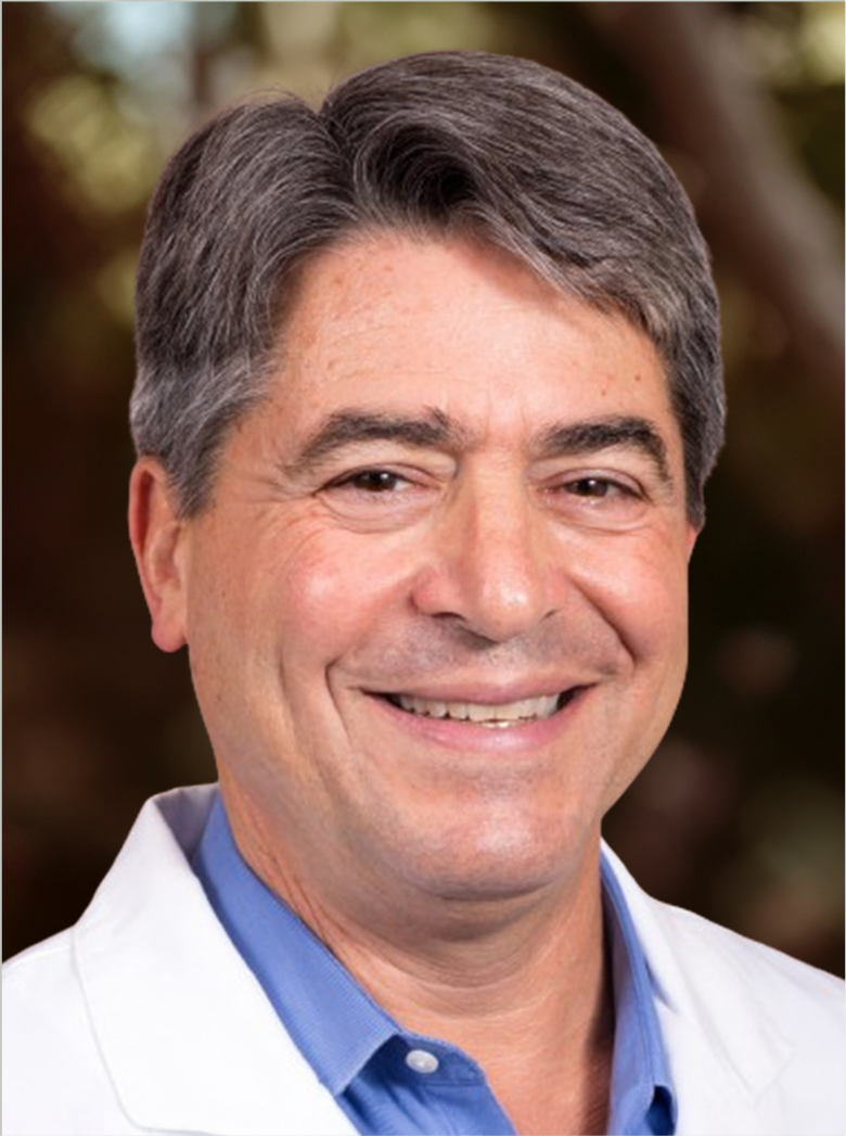 Gary Blum, MD